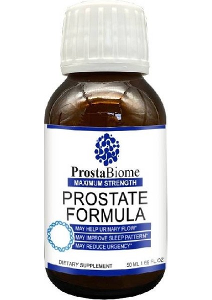 Prostate Formula Erkekler Için Kendini Güçlü, Dengeli ve Rahat Hisset 50 ml x 2 Ad. fiyatları