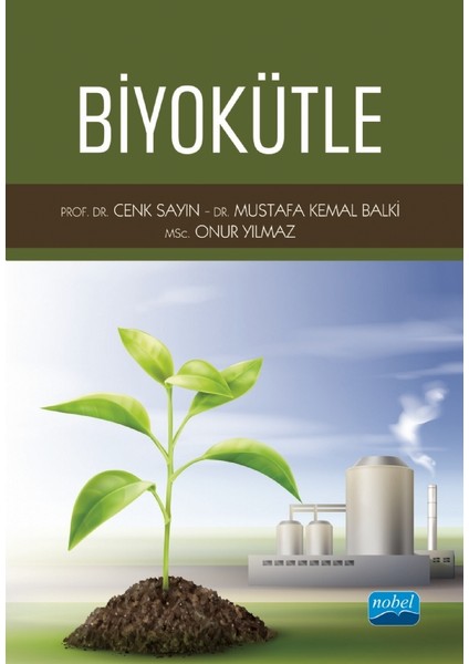 BİYOKÜTLE
