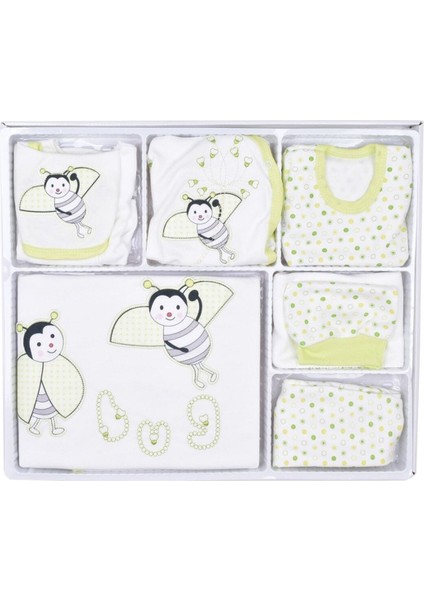 Uğur Böceği 10 Parça Hastane Çıkış Takımı fiyatları