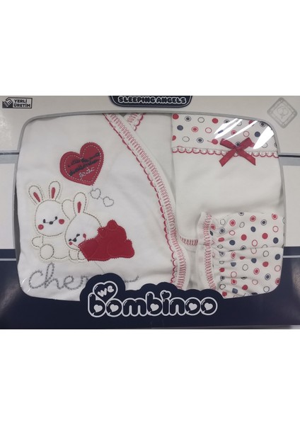 Unisex 5 Li Hastane Çıkışı Pamuklu fiyatları