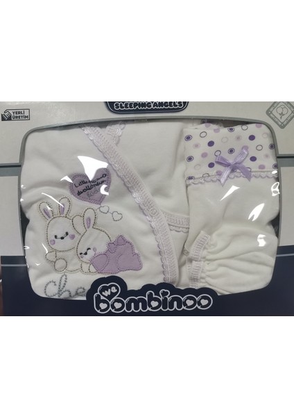 5li Hastane Çıkışı Pamuklu