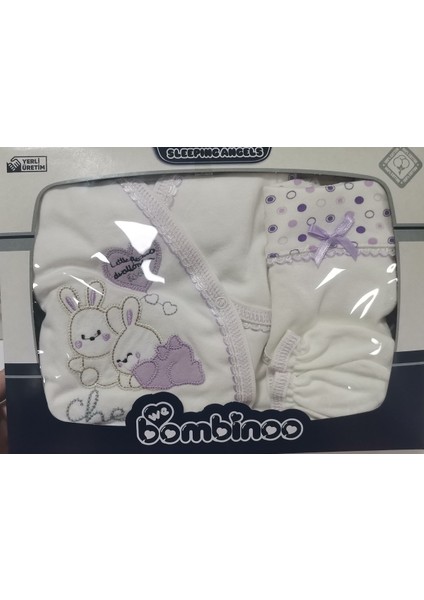 5li Hastane Çıkışı Pamuklu fiyatları