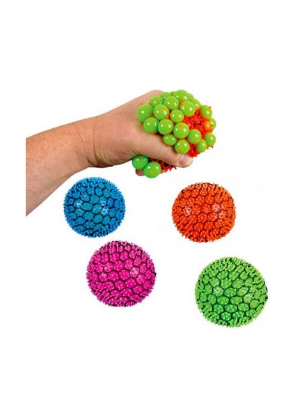 9 Parça Çocuk Sayılar Oyun Karosu Eva Puzzle Yer Matı + 2 Adet Beyin Şekilli Strees Topu - 2li Set C6 fırsatları