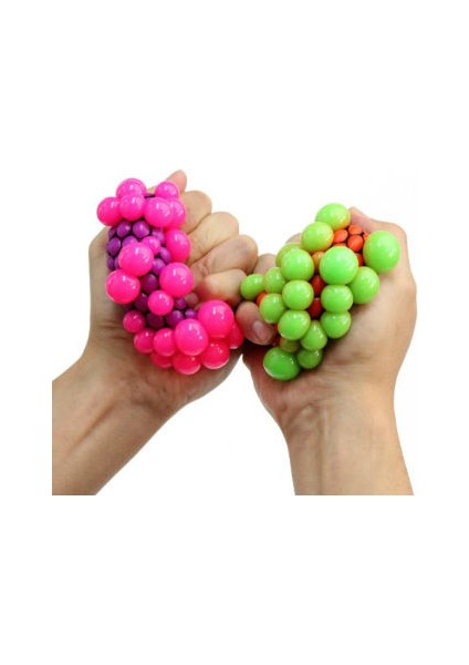 9 Parça Çocuk Sayılar Oyun Karosu Eva Puzzle Yer Matı + 2 Adet Beyin Şekilli Strees Topu - 2li Set C6 indirimleri