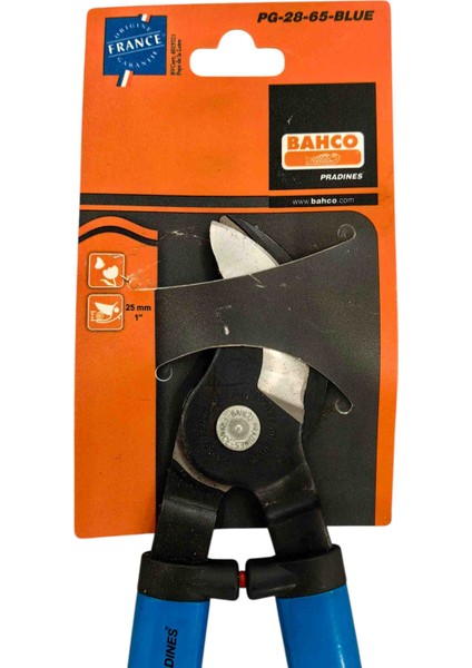 Pg-28-65-Blue Kollu Budama Makası fiyatları