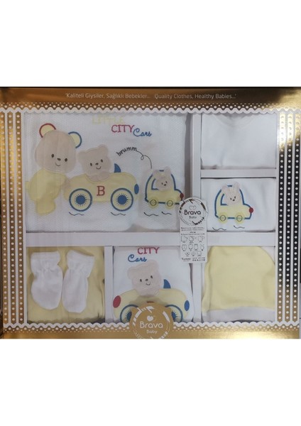 10LU Hastane Çıkışı fiyatları