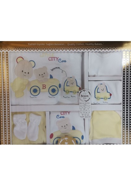 10LU Hastane Çıkışı modelleri