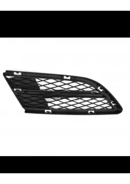 Bmw Tampon Izgarası E90-LCI Ön Sağ; Kısm.kapalı 2008-11