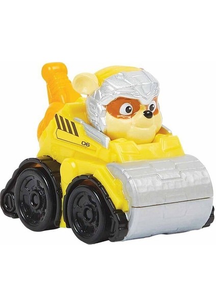 50144 Sun-Spm-Figür Paw Par-Trol Mini Kurtarma Araçları 6A 8d indirimleri