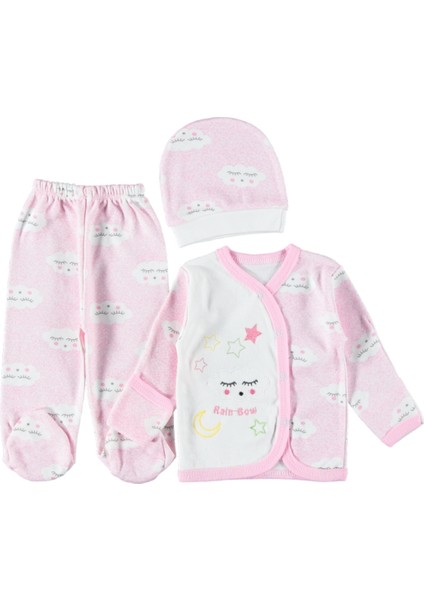 0-3 Ay Bebek Hastane Çıkışları, Bebek Kıyafetleri, Bebek Zıbın Setleri fiyatları