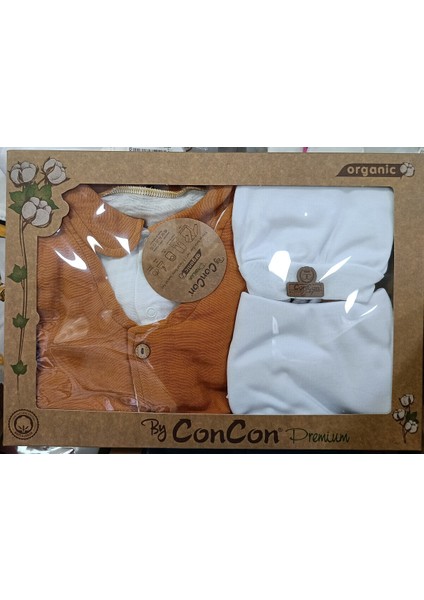 5 Li Zıbın Seti Hastane Çıkış Seti modelleri