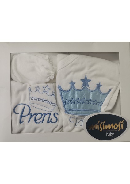 5 Li Zıbın Seti Hastane Çıkışı Pamuklu fiyatları