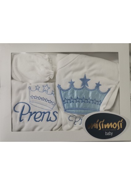 5 Li Zıbın Seti Hastane Çıkışı Pamuklu modelleri