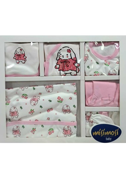 Baskılı 10'lu Zıbın Seti 1/3 Ay,bebek Zıbın Seti,hastane Çıkış Seti Lüks Set fiyatları