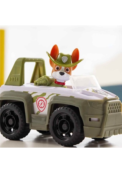 1003775 Sun-Spm-Figür Paw Patrol Temel Aracı Tracker fiyatları