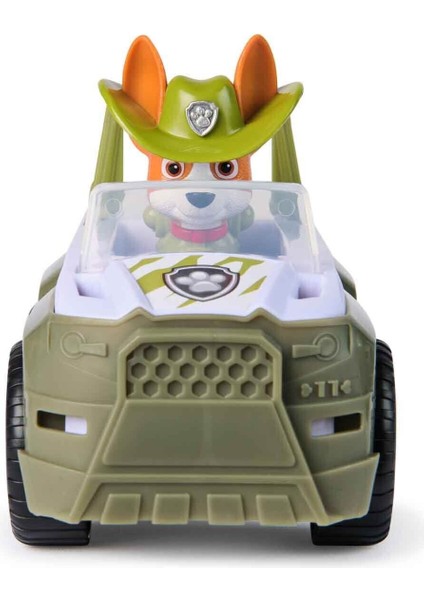 1003775 Sun-Spm-Figür Paw Patrol Temel Aracı Tracker fırsatları