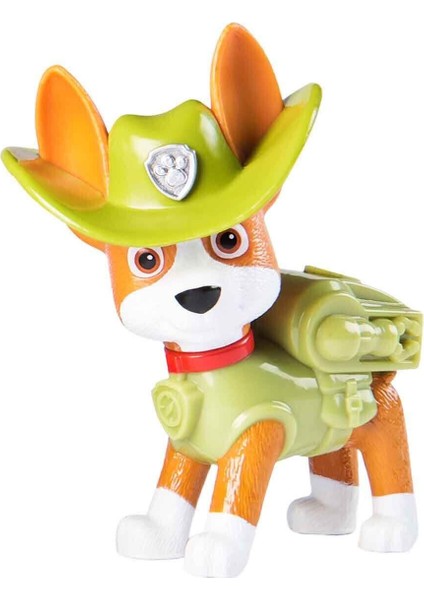 1003775 Sun-Spm-Figür Paw Patrol Temel Aracı Tracker indirimleri