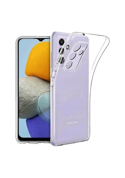 Samsung Galaxy A24 4g Kılıf Şeffaf Silikon-Kılıf fiyatları