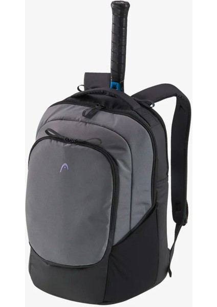Pro x Backpack 30L Tenis Sırt Çantası – Siyah/koyu Gri fiyatları