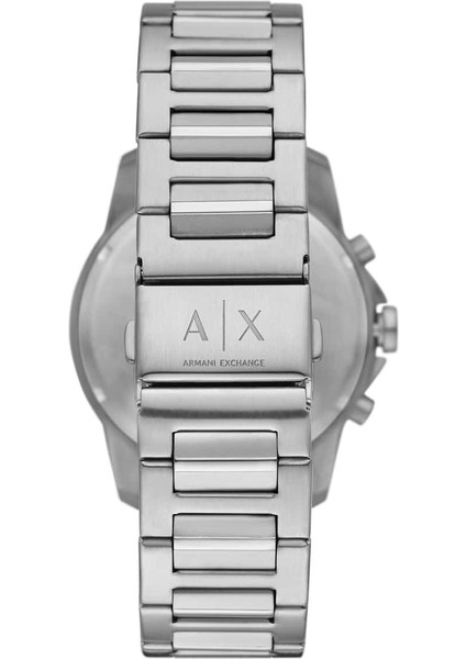 AX7176SET Erkek Kol Saati ve Bileklik Seti modelleri