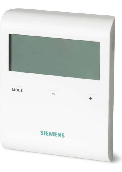 RDD100.1 Oda Termostatı