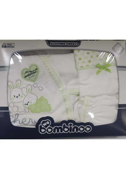 5li Hastane Çıkışı Pamuklu fiyatları