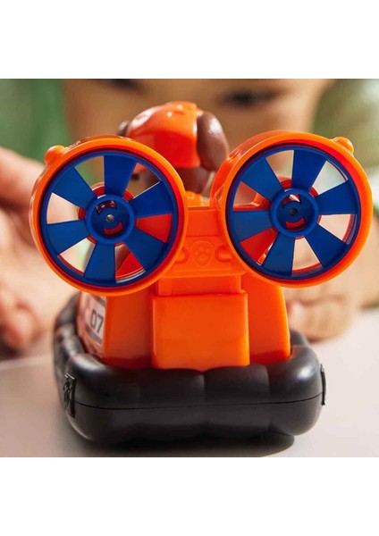 1003776 Sun-Spm-Figür Paw Patrol Temel Aracı Zuma fırsatları