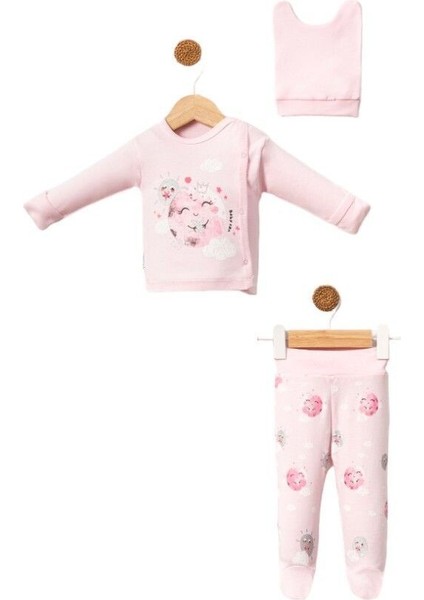 Dünya Baskili Kiz Takim 3 Ay modelleri