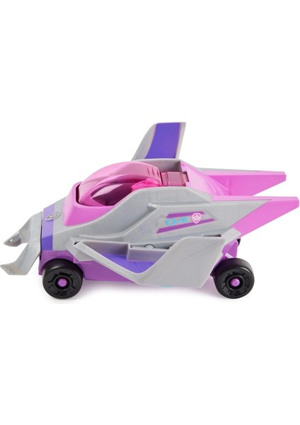 44669 Sun-Spm-Figür Set Paw Patrol Aqua Temalı Araç Skye fiyatları