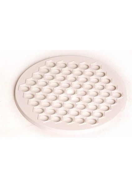 Hamur Dağıtıcı Krep Makinesi Pancake + 61 Bölmeli Pratik Mantı Kalıbı - 2li Set L7X9K1 indirimleri