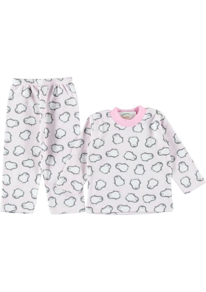 Penguenli Pijama Takımı modelleri