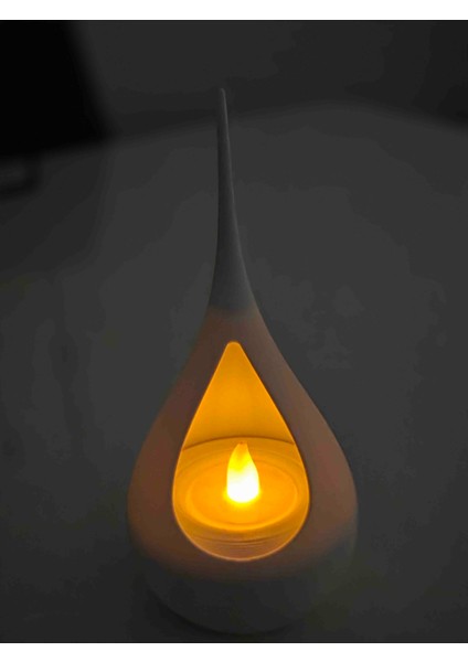 Lumicone Dekoratif LED Mumluk fiyatları