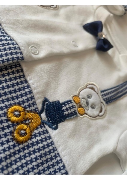 Papyolu 5'li Yeni Dogan Hastane Cıkışı Zıbın Set modelleri