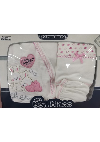 5li Hastane Çıkışı Pamuklu