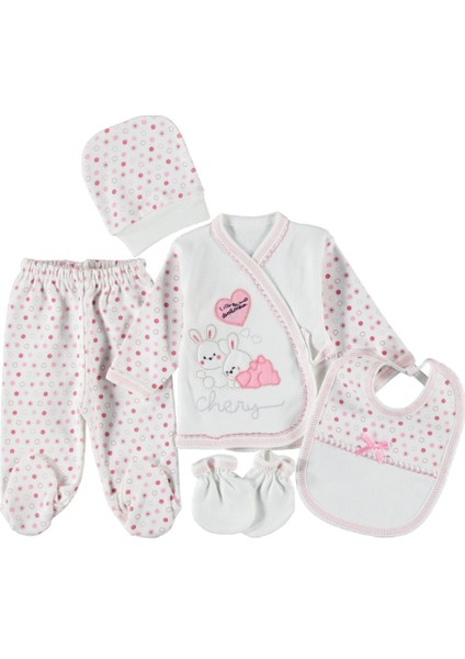 5li Hastane Çıkışı Pamuklu modelleri