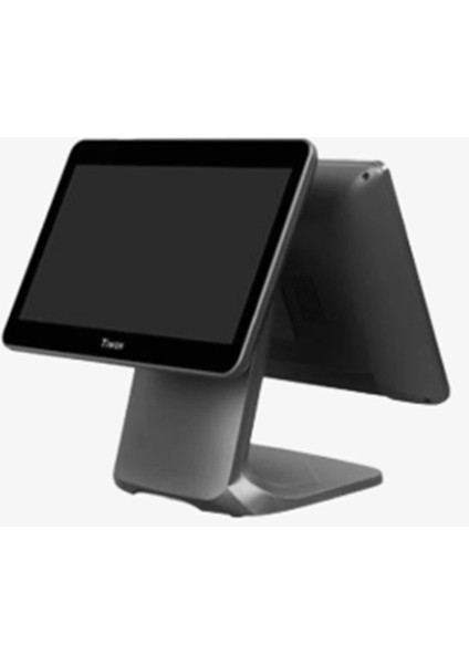 Tıwox TP-9500D Plus 15.6" I7 5.nesil 128GB SSD 8gb Ddr3 Ram 1366X768 Pos Pc + 13.3" Müşteri Ekranı
