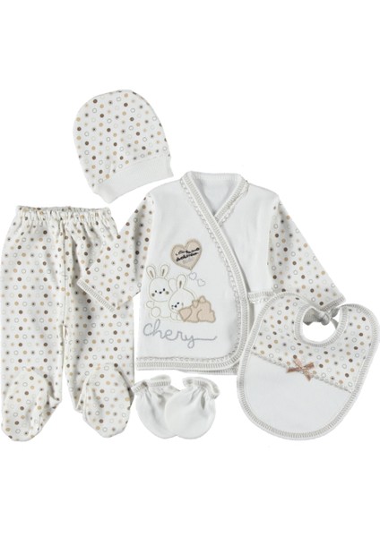 5li Hastane Çıkışı Pamuklu