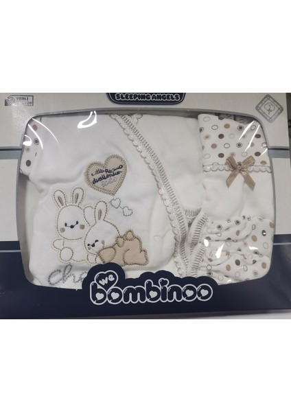 5li Hastane Çıkışı Pamuklu fiyatları