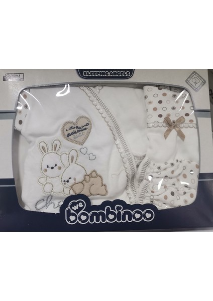 5li Hastane Çıkışı Pamuklu modelleri