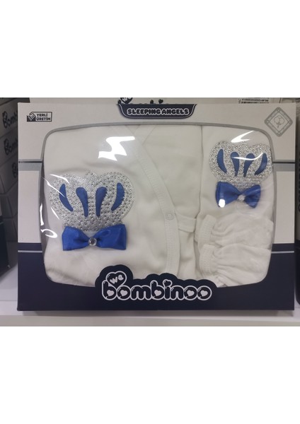 5 Li Zıbın Seti Hastane Çıkışı Pamuklu fiyatları