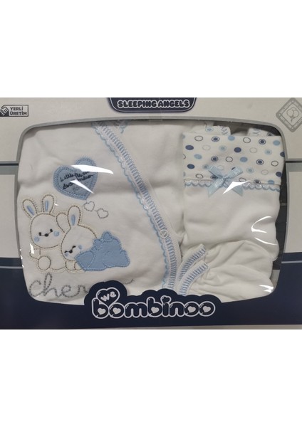 5li Hastane Çıkışı Pamuklu