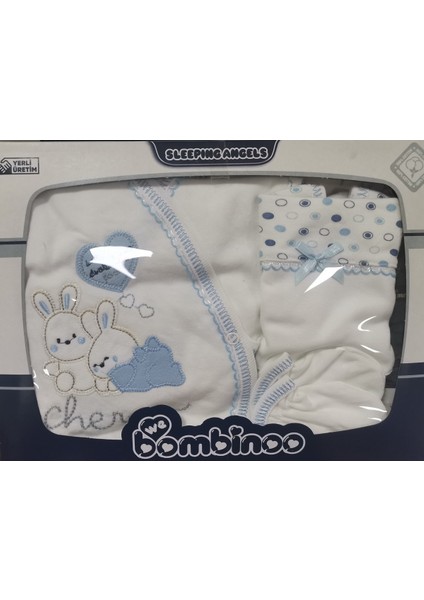 5li Hastane Çıkışı Pamuklu fiyatları