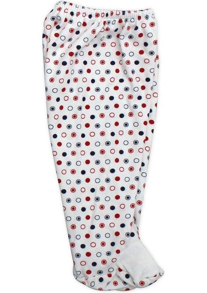 Kırmızı Puanlı Şapkalı Ayıcıklı Yenidoğan Bebek 5 Li Hastane Çıkışı Seti K2273 modelleri