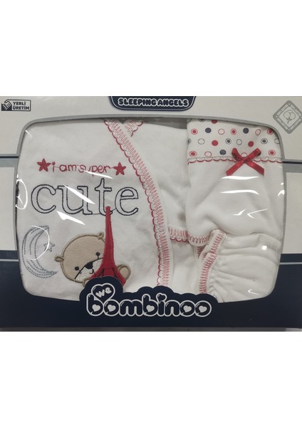 5li Hastane Çıkışı Pamuklu fiyatları