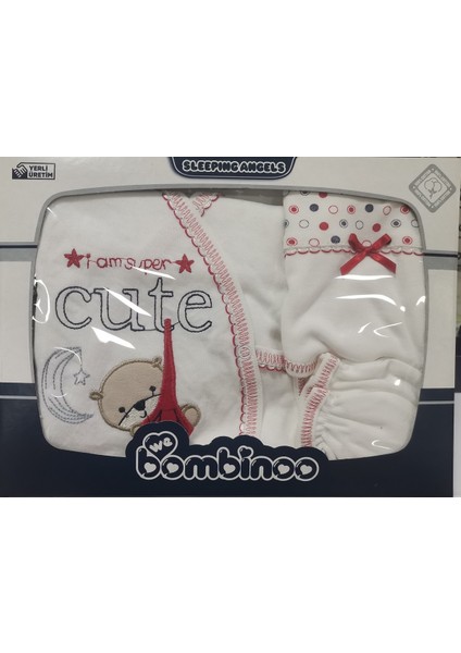 5li Hastane Çıkışı Pamuklu modelleri