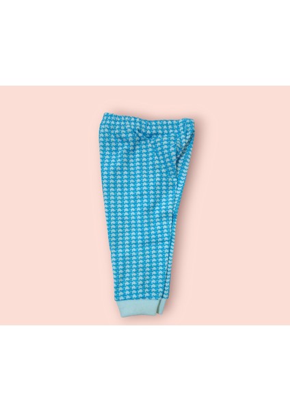 Yaka Düğmeli Süveterli Erkek Takım 3 Ay modelleri