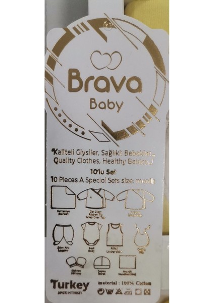 10 Lu Hastane Çıkışı fiyatları