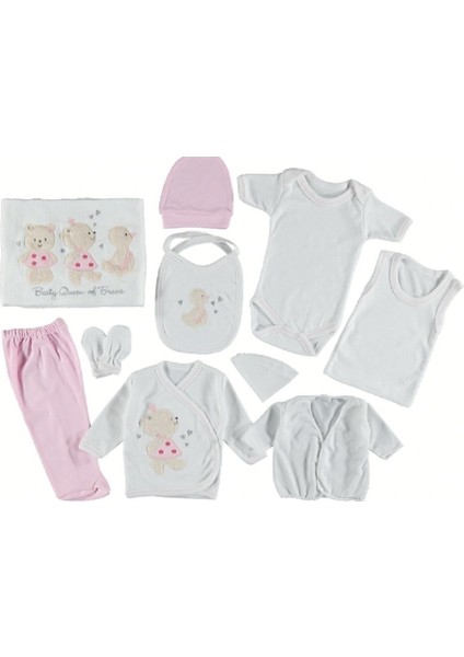 10 Lu Hastane Çıkışı modelleri