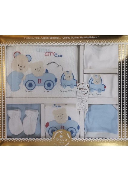 10 Lu Hastane Çıkışı fiyatları