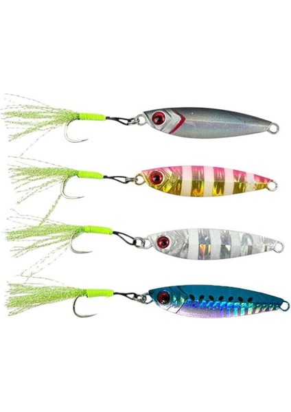 Special Quadra Mix 40 gr